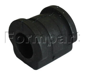 Подушка гумова кріплення стабілізатора до кузова Skoda Fabia (d=19.8mm) FORMPART 29407217/S