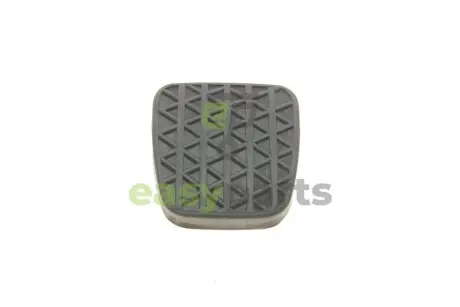 Накладка педалі гальма Opel Astra G/Vectra B/Zafira A 95-09 FEBI BILSTEIN 17728