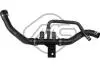 Патрубок охолодження Fiat Ducato III 2006-,Boxer III - Jumper III 2.2D Metalcaucho 09508 (фото 1)