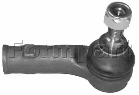 Наконечник рульовий правий VW Transporter T4 90-95 з №шассі70-М-096-449 FORMPART 2902004