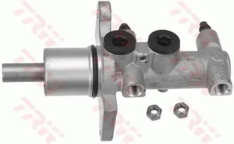 Главный тормозной цилиндр d=25.4mm Renault Trafic 01-,Opel Vivaro 01- TRW PML427