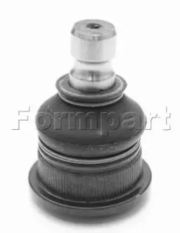 Шаровая опора (прав/лев) Nissan Note,Micra K12 2003-.Renault Clio 05- FORMPART 4103022