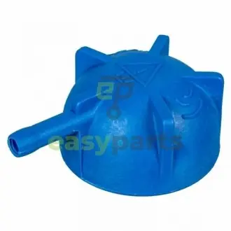 Кришка бачка розширювального VW T3 82-92 FEBI BILSTEIN 02213