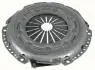 Кошик зчеплення d=228 Citroen Berlingo,Peugeot Partner 1.6HDI 2004- 3082 000 539