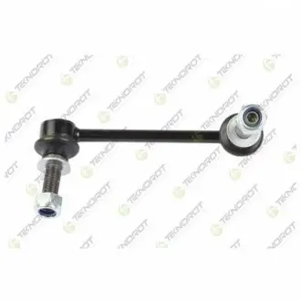 TOYOTA тяга стаб.передн.прав.Land Cruiser Prado 120 02- TEKNOROT T-156