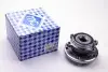 Комплект підшипників передній Audi A3, VW Golf V,Skoda Octavia 2004- Metalcaucho 90120 (фото 1)