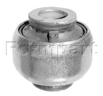 Сайлентблок рычага нижнего задний Renault Trafic 94-,Opel Vivaro 01- FORMPART 2200036