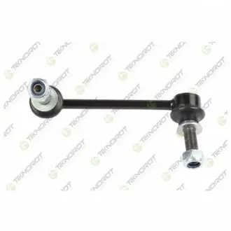 TOYOTA тяга стаб.передн.лів.Land Cruiser Prado 120 02- TEKNOROT T-157