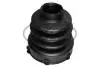 Пильовик ШРКШ внутр. Ford C-Max, Focus II 1.6 10.03- 01235