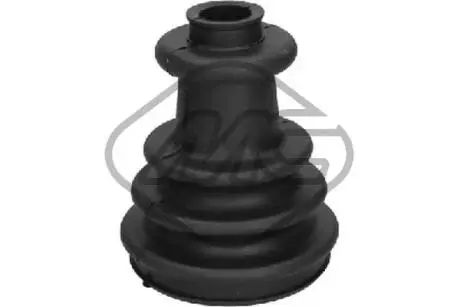 Пыльник ШРУСа наружного (комплект) MB100,Renault Trafic (25*94*128) Metalcaucho 01483
