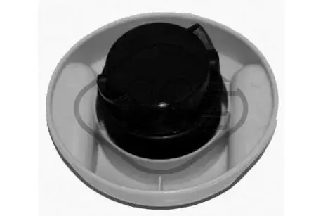 Крышка маслозаливной горловины Opel Corsa B/Astra/Vectra B 1.4-1.6 Metalcaucho 03684