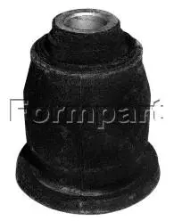 Сайлентблок переднього важеля передній Mazda 626 GE 91-, Xedos-6 92- FORMPART 3800006