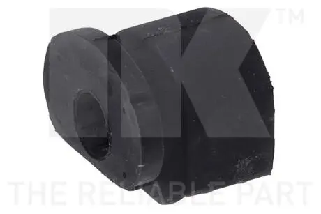 Сайлентблок (задній) переднього важеля Opel Kadett E 1,2-1,6 бензин NK 5103609