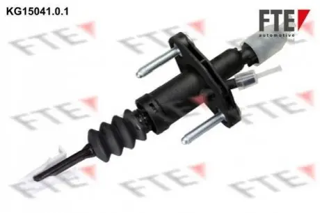 Главный цилиндр сцепления Opel Vectra C 1.6-1.8,2.0-3.2 CDTI 02- FTE KG15041.0.1