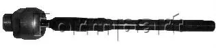 Рульова тяга прав./Лев. Nissan Qashqai 2007-,Renault Kaleos 2008- FORMPART 4107021