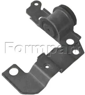 Сайлентблок переднього важеля задній лівий Fiat Palio, Siena 96-01 FORMPART 1400007