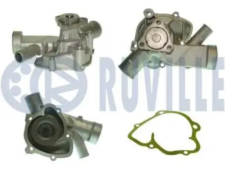 Фото audi помпа воды 100, lt 28 2.0 b RUVILLE 56321 AUDI Помпа воды 100, LT 28 2.0 B RUVILLE 56321