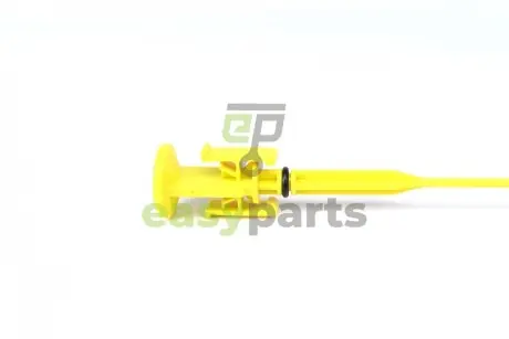 Щуп рівня оливи Renault Master II/Opel Movano 2.5dCi/TDCI 01- (740/700mm) Solgy 122003