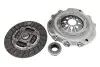 К-к зчеплення DB Vito 2.3D 96-99 (230mm) Valeo 821103 (фото 2)