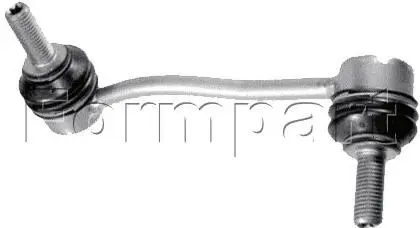 Стійка стабілізатора переднього ліва Mercedes Sprinter W906 06- FORMPART 1908083