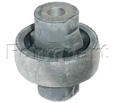 Сайлентблок переднего рычага задний Fiat Bravo 2007-,Stilo 2001- FORMPART 1400065