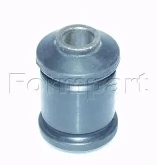 Сайлентблок важеля передній (10x28x47) Seat Arosa, VW Polo, Lupo FORMPART 1500006
