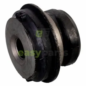 Фото 1 - сайлентблок рычага переднего нижнего (16x65x49) Mercedes 201,124 FEBI BILSTEIN 09190 Сайлентблок рычага переднего нижнего (16x65x49) Mercedes 201,124 FEBI BILSTEIN 09190 (фото 1)