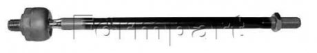 Рульова тяга без наконечника(прав + лев) MB Vito/Viano (L=360mm) FORMPART 1907001 (фото 1)