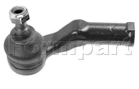 Рулевой наконечник левый Ford Focus 2010-,TRANSIT CONNECT 2014- FORMPART 1502047