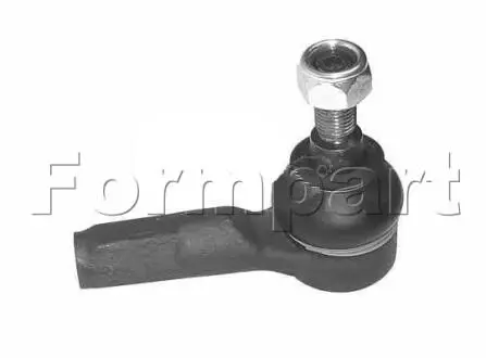 Наконечник рулевой тяги (пр+лев) MB Sprinter 06-,VW Crafter 06- FORMPART 1902035
