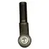 FEBI DB наконечн. лівий попер. рул. тяги (изогнутый) 207-310D M24*1,5 RHT FEBI BILSTEIN 08323 (фото 5)