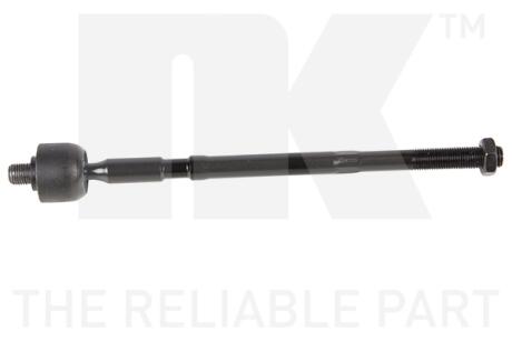 Рульова тяга без наконечника(лев + прав) Renault Megane 99 - NK 5033951