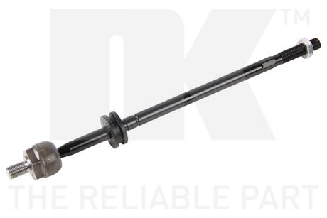 Рулевая тяга без наконечника VW Passat 88- (гидроусилитель ZF) NK 5034747