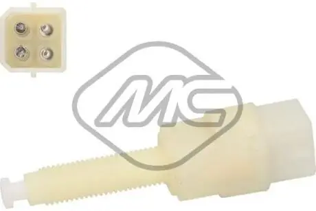 Включатель стоп-сигнала Audi A4/A6/A8; Skoda Superb; VW Passat Metalcaucho 03735