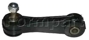 Стійка стабілізатора d=21mm Audi, VW, Skoda, Seat (пластмасова) FORMPART 2908013