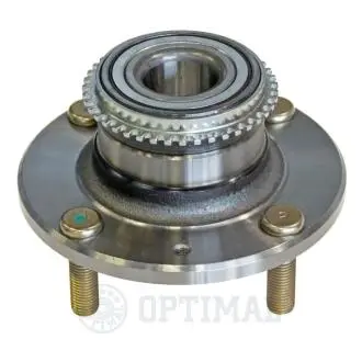 Комплект подшипников задний Mitsubishi Lancer 1.3/1.6 16V 06- Optimal 962622