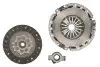 Комплект зчеплення Fiat 98-, Fiat Doblo (d=230) 1.9JTD 00- NEXUS F1F045NX (фото 2)