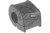 Подушка переднего стабилизатора Peugeot 107 2006 -,Citroen C1 Metalcaucho 05385 (фото 1)