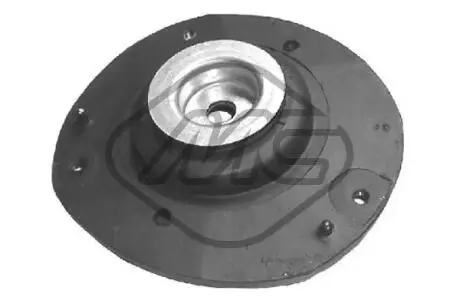 Верхняя опора перед.амортизатора левая Peugeot 206 1.1 1998- Metalcaucho 04482