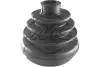 Пыльник шруса наружный VW Passat, Audi 80 V+E 1.9-2.2 82-88 Metalcaucho 01770 (фото 1)
