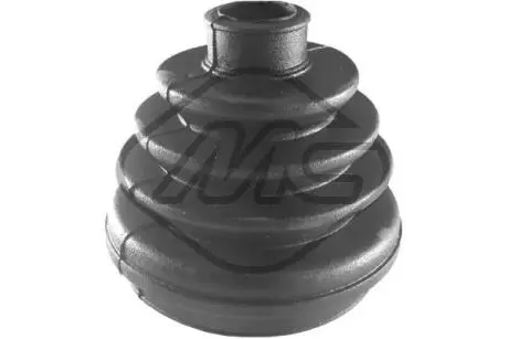 Пыльник шруса наружный VW Passat, Audi 80 V+E 1.9-2.2 82-88 Metalcaucho 01770