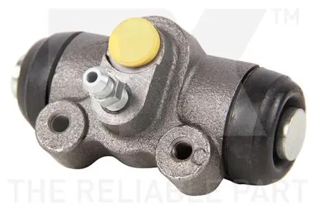 Рабочий тормозной цилиндр BMW 3-я Е30 диам.20,6 мм -09/86 NK 801506