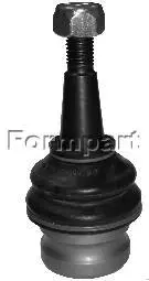 Шаровая опора лев./прав.перед. ниже. Audi A4/a6/a5/a7/q5 07- FORMPART 1103000