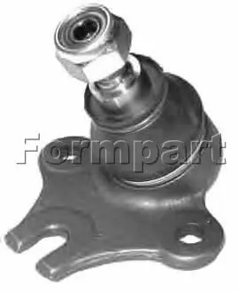Шаровая опора нижняя (пр+лев) VW Golf IV,Passat 2.0-2.9 VR6 FORMPART 2904008