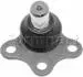 Шаровая опора рычага Citroen C2/C3 2003-,Peugeot 207 2006- FORMPART 1304005 (фото 1)