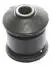 Сайлентблок переднього важеля передній Chevrolet Lacetti 04- FORMPART 5600003 (фото 1)