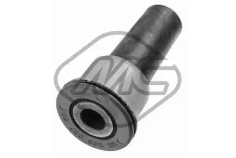 Сайлентблок перед. важеля (верхн./зовн.) Citroen C5/C6/Peugeot 407/508GT 04- Metalcaucho 05229