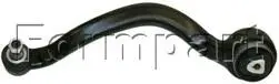 Рычаг передней подвески нижний передний левый BMW X5 2007- FORMPART 1205091