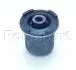 Сайлентблок переднего рычага задний Opel Astra H 2004-2010 FORMPART 2000035 (фото 1)
