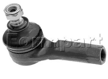 Наконечник рулевой тяги (пр+лев) Mazda 626 91-97 (M12x1.5) FORMPART 3802009